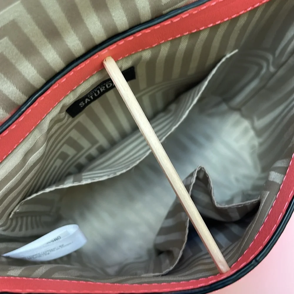 Kate Spade ♠️ Saturday Crossbody - Picture 12 of 16